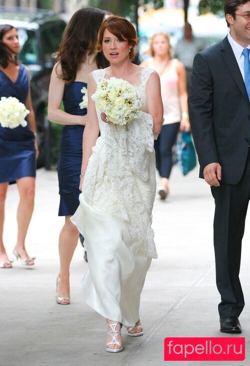 Ellie Kemper Onlyfans Photo Gallery 