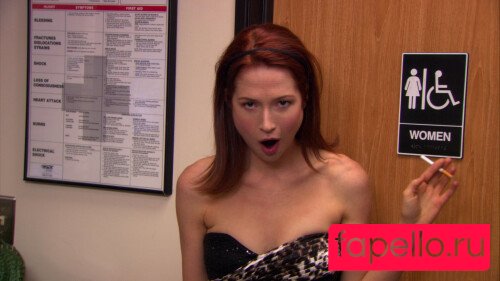 Ellie Kemper Onlyfans Photo Gallery 