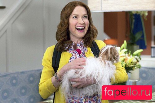 Ellie Kemper Onlyfans Photo Gallery 