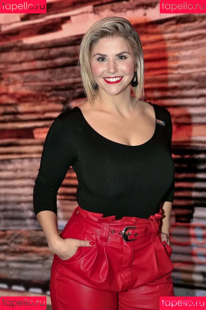 Beatrice Egli Onlyfans Photo Gallery 
