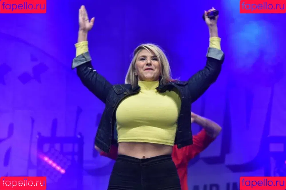 Beatrice Egli Onlyfans Photo Gallery 