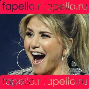 Beatrice Egli Onlyfans Photo Gallery 