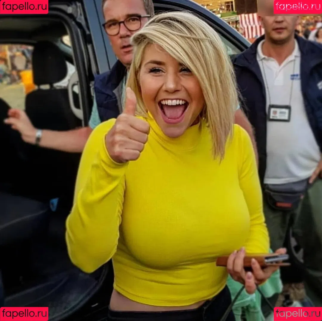 Beatrice Egli Onlyfans Photo Gallery 