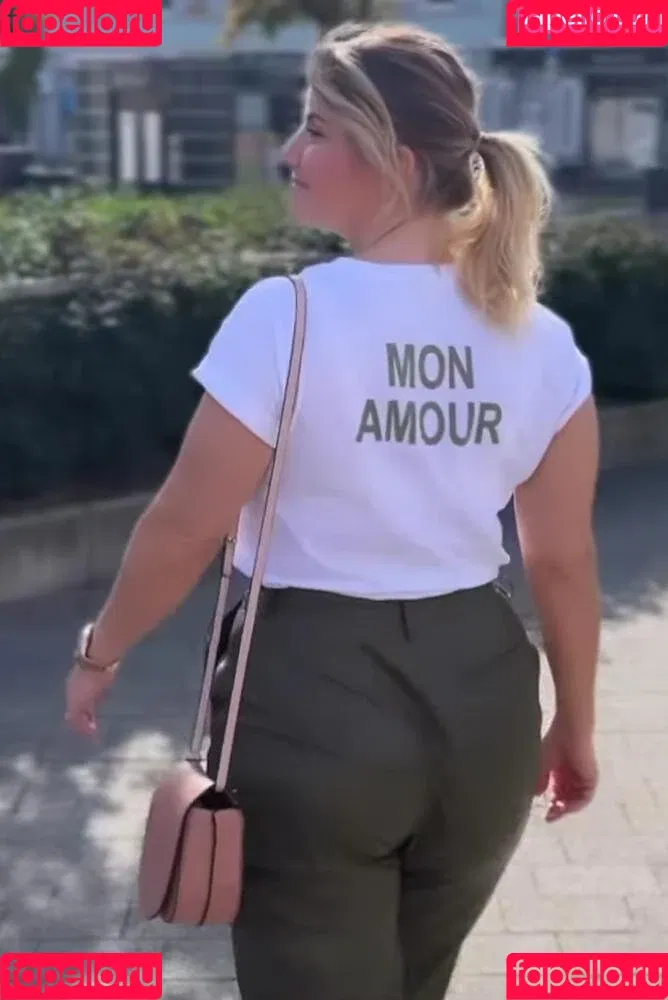 Beatrice Egli Onlyfans Photo Gallery 
