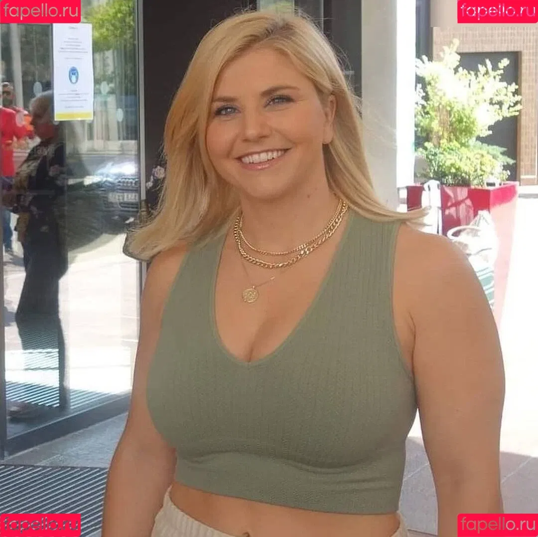 Beatrice Egli Onlyfans Photo Gallery 
