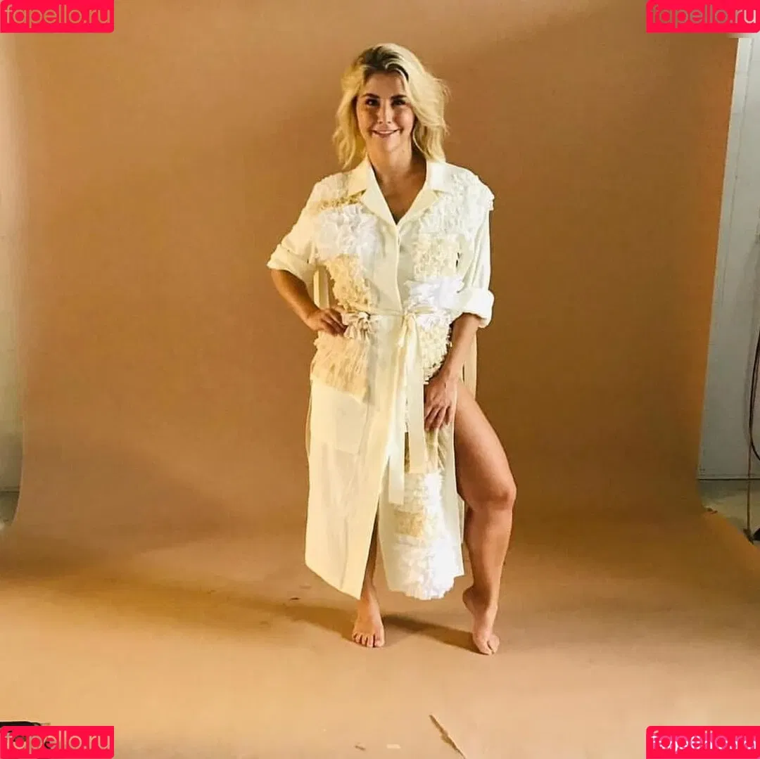 Beatrice Egli Onlyfans Photo Gallery 