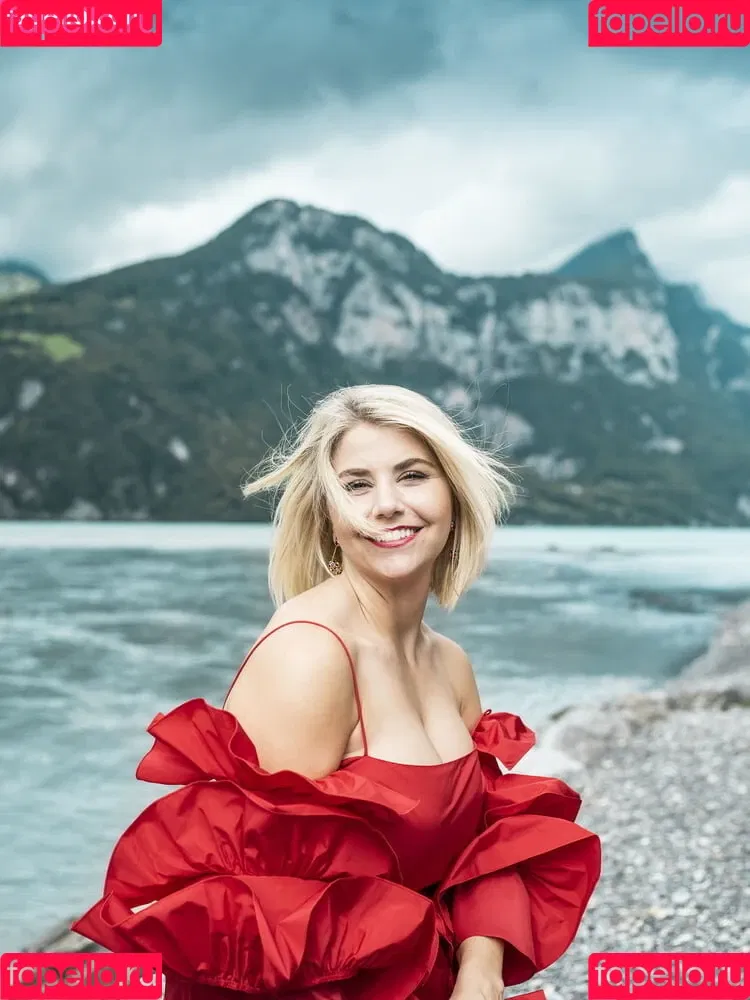Beatrice Egli Onlyfans Photo Gallery 