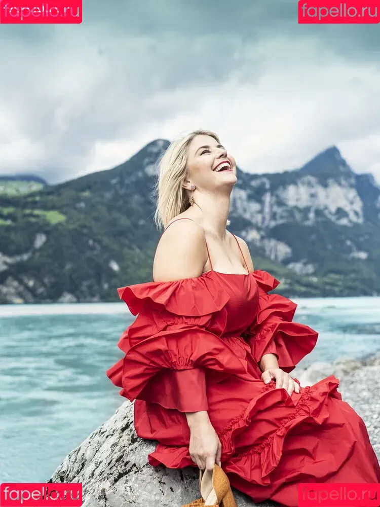 Beatrice Egli Onlyfans Photo Gallery 