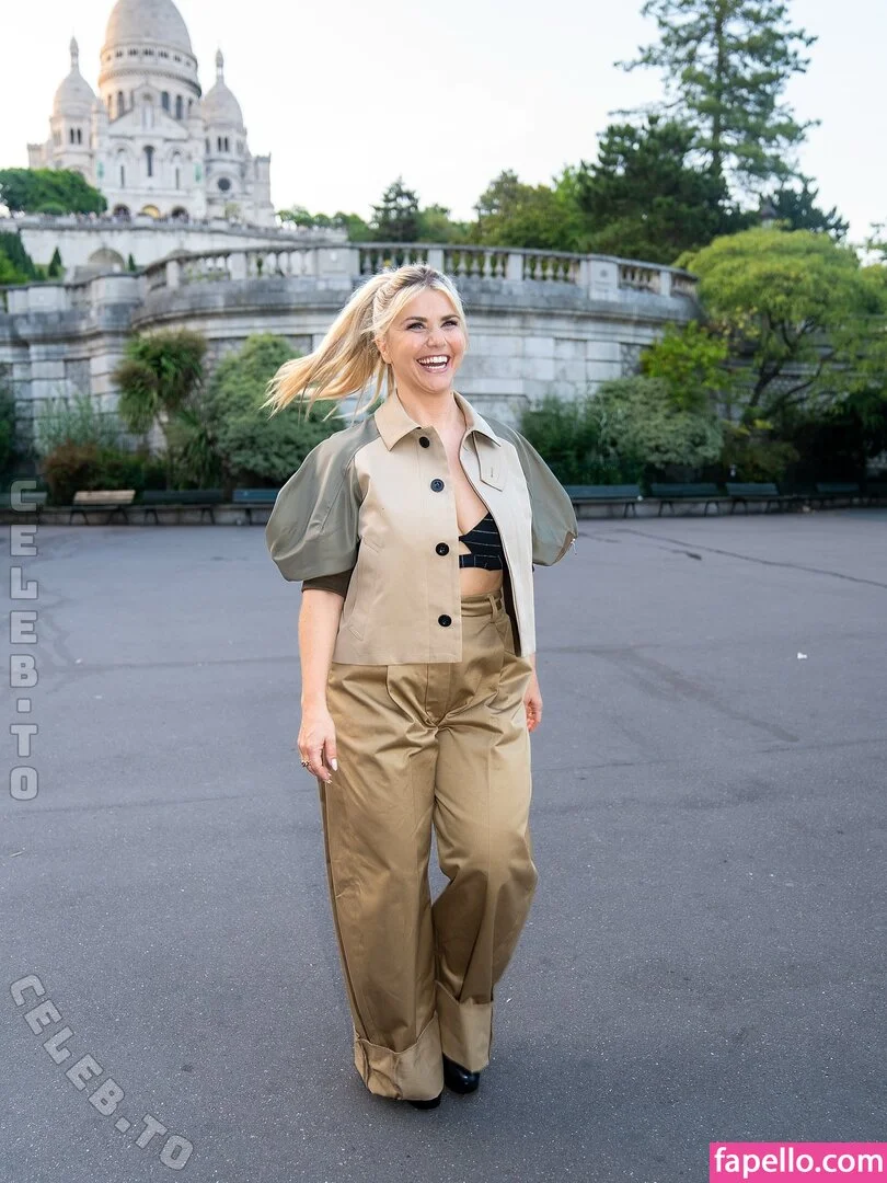 Beatrice Egli Onlyfans Photo Gallery 