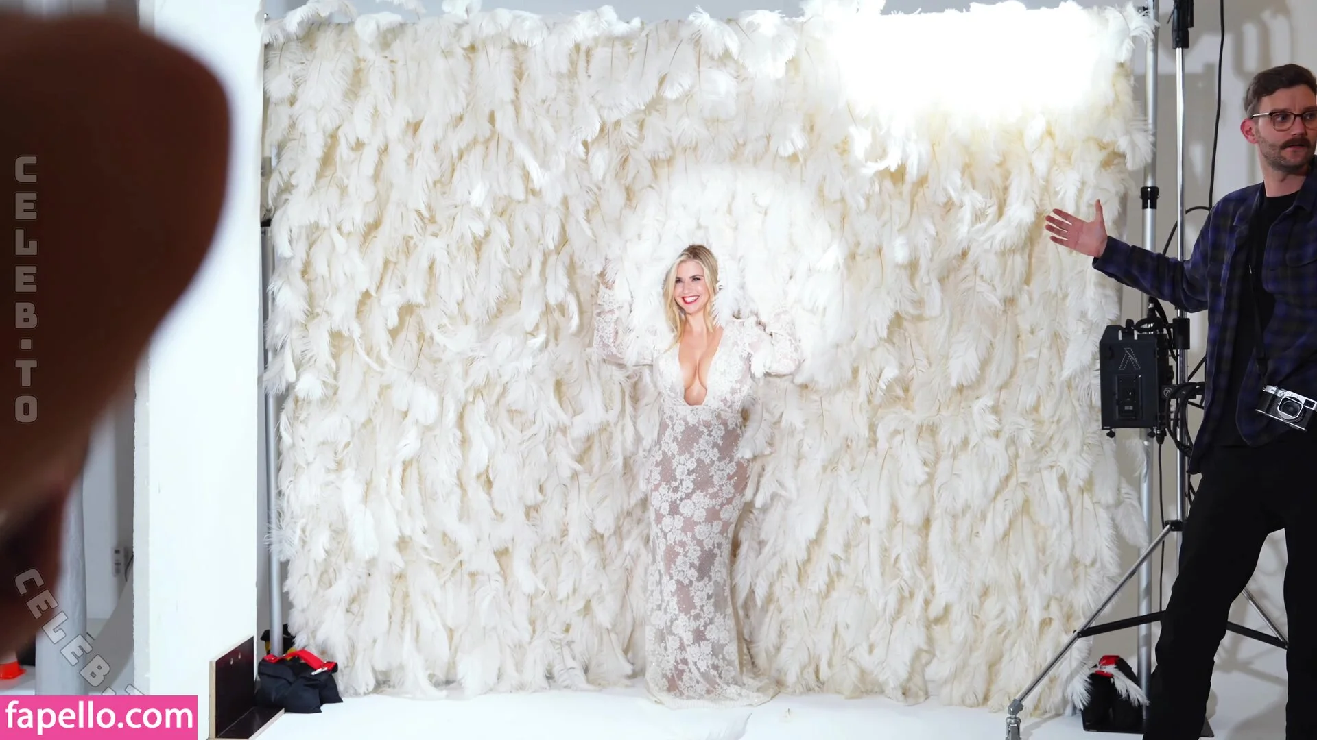 Beatrice Egli Onlyfans Photo Gallery 