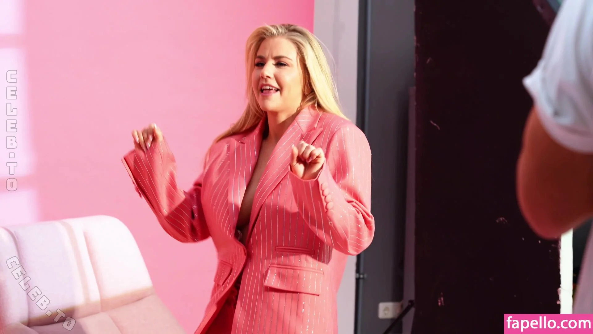 Beatrice Egli Onlyfans Photo Gallery 