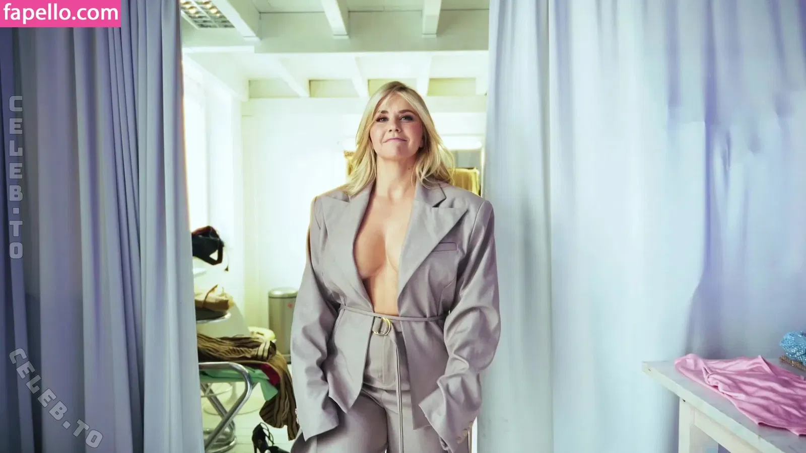 Beatrice Egli Onlyfans Photo Gallery 