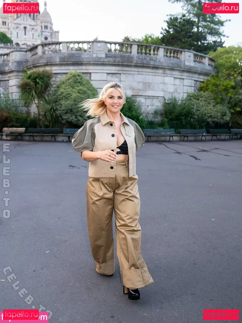 Beatrice Egli Onlyfans Photo Gallery 