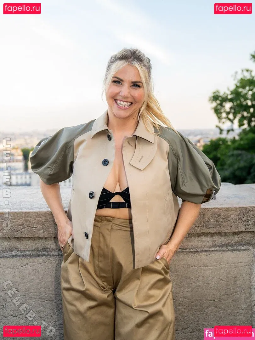 Beatrice Egli Onlyfans Photo Gallery 