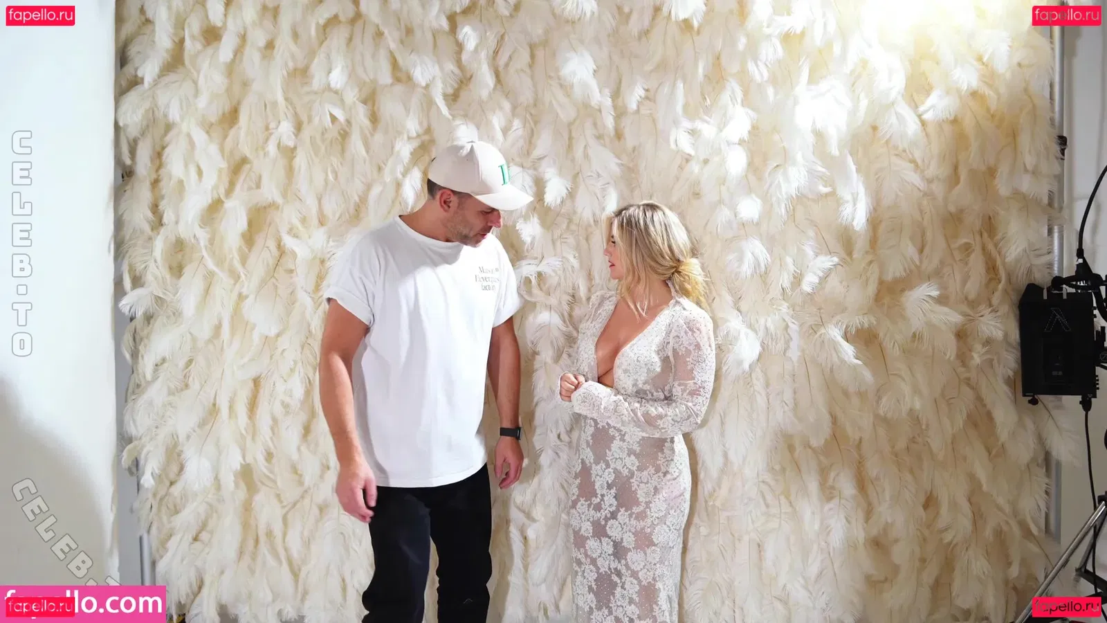 Beatrice Egli Onlyfans Photo Gallery 