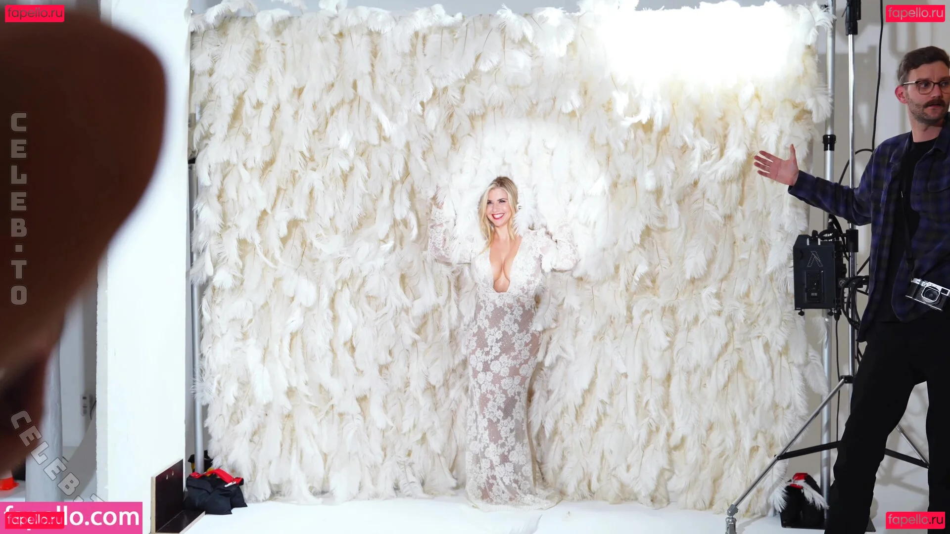 Beatrice Egli Onlyfans Photo Gallery 