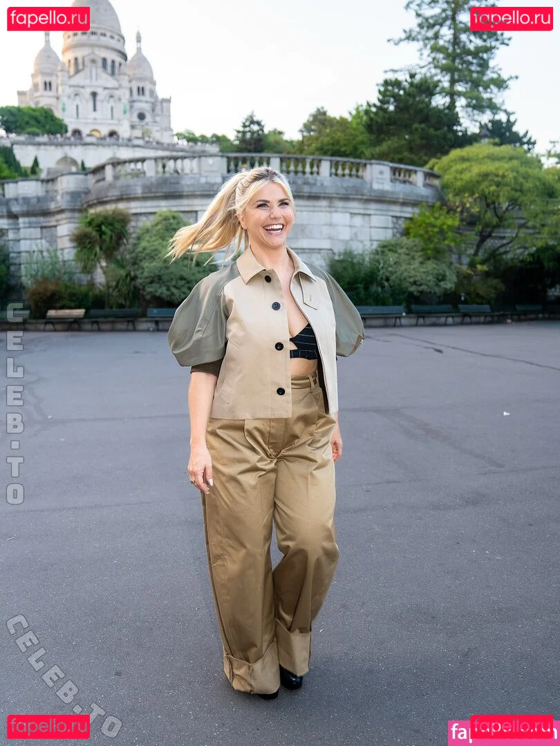 Beatrice Egli Onlyfans Photo Gallery 