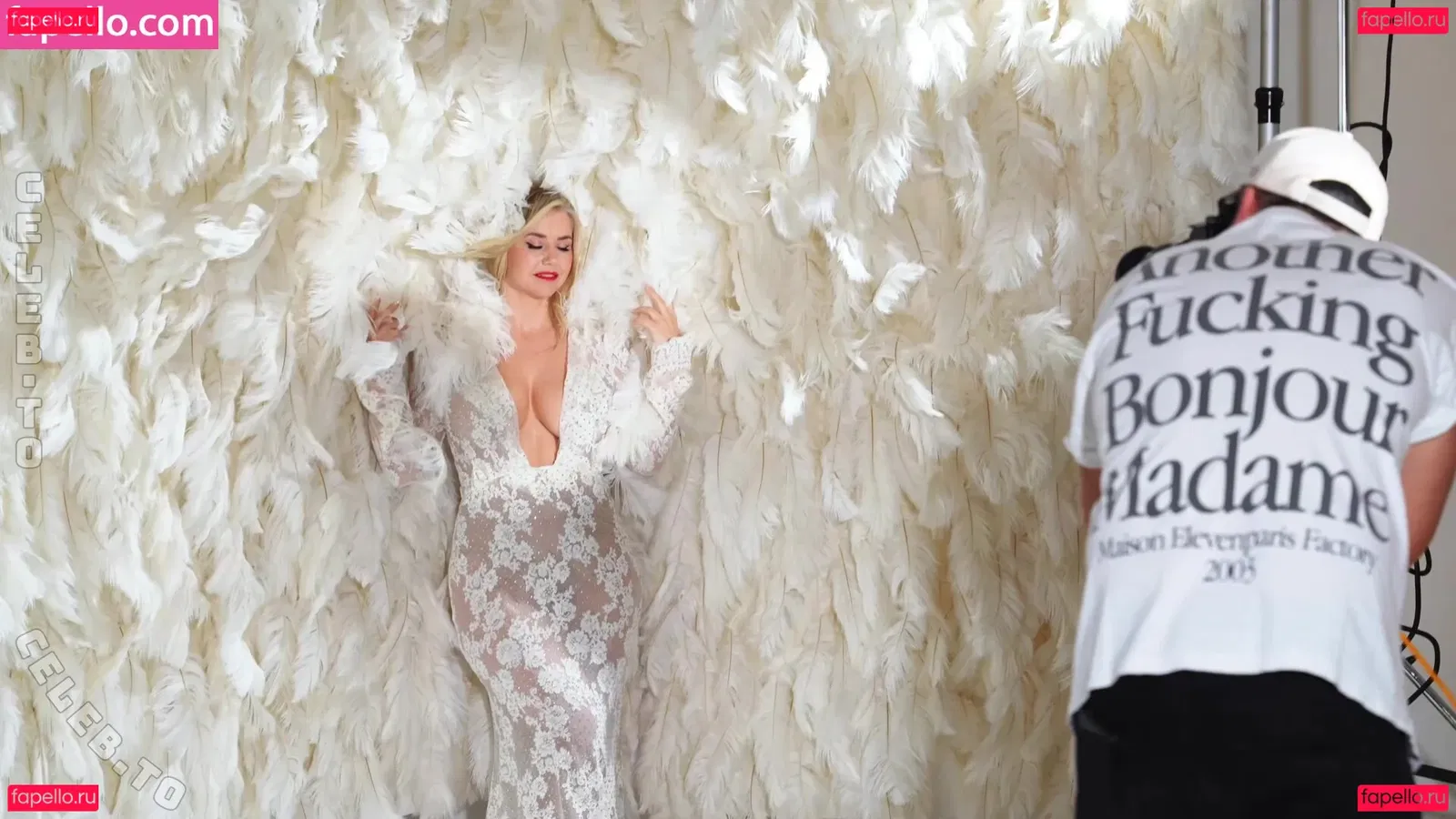 Beatrice Egli Onlyfans Photo Gallery 