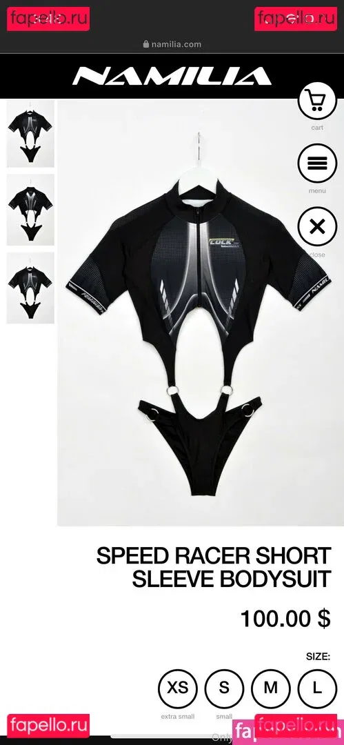 kamikaz3girl Onlyfans Photo Gallery 