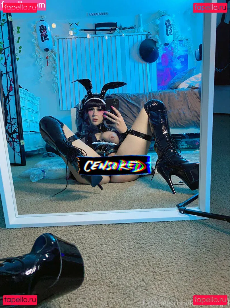 kamikaz3girl Onlyfans Photo Gallery 