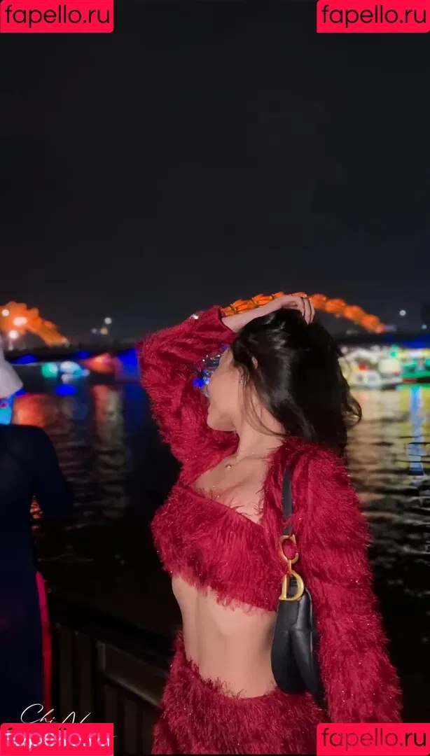 Kim Chi Onlyfans Photo Gallery 