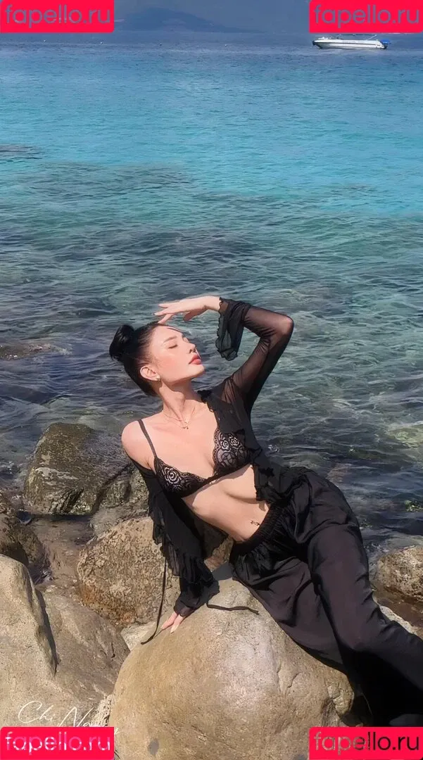 Kim Chi Onlyfans Photo Gallery 