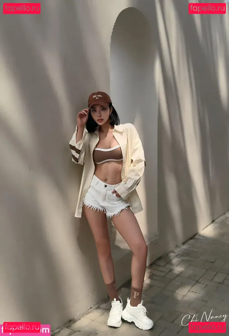 Kim Chi Onlyfans Photo Gallery 