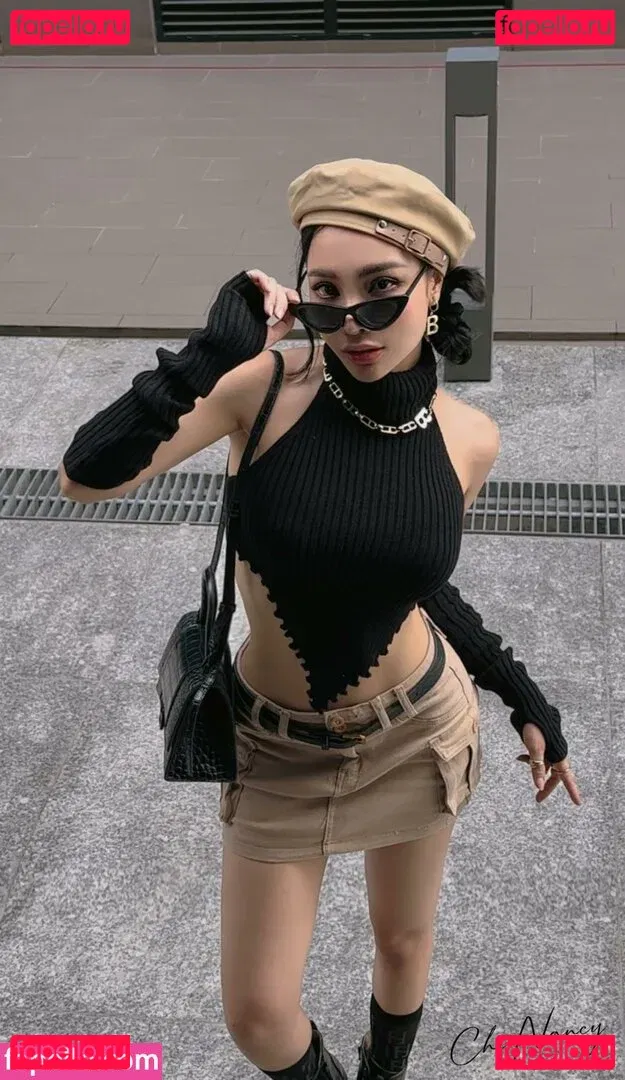 Kim Chi Onlyfans Photo Gallery 