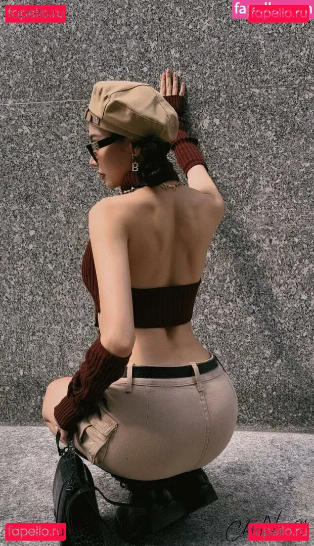 Kim Chi Onlyfans Photo Gallery 