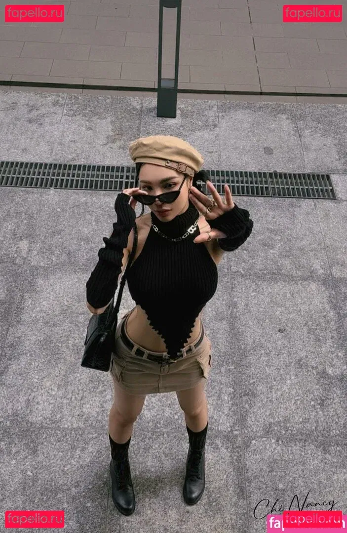 Kim Chi Onlyfans Photo Gallery 