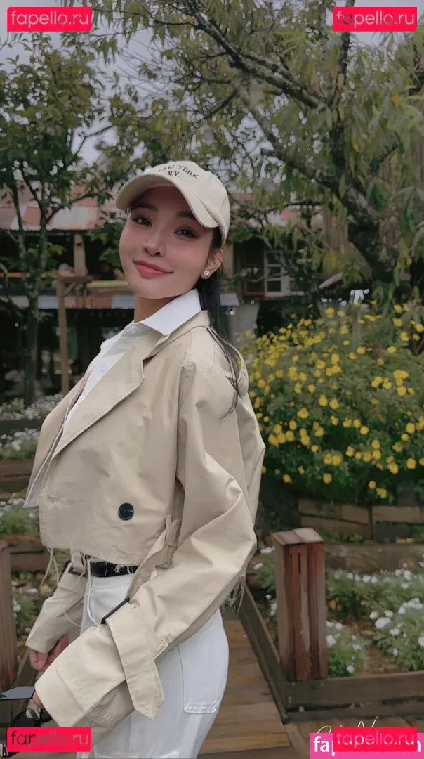 Kim Chi Onlyfans Photo Gallery 