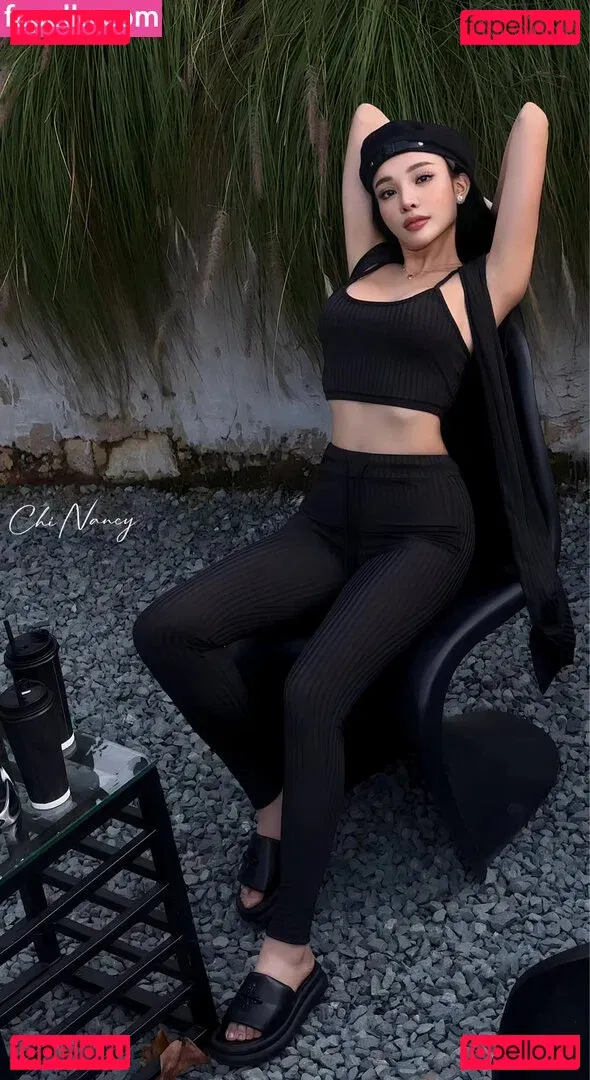 Kim Chi Onlyfans Photo Gallery 