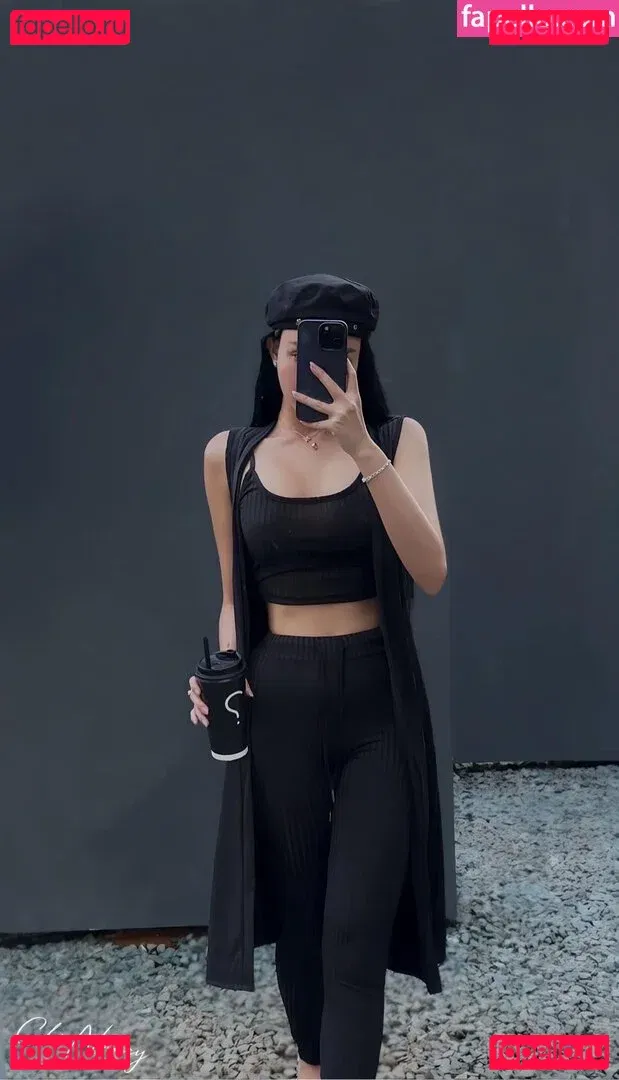 Kim Chi Onlyfans Photo Gallery 