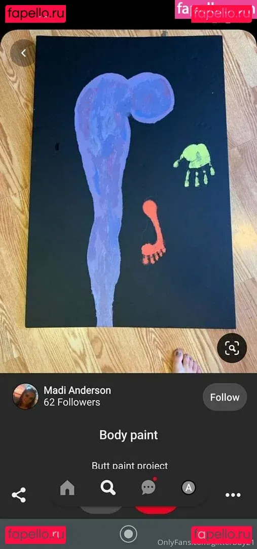 glitterbby21 Onlyfans Photo Gallery 