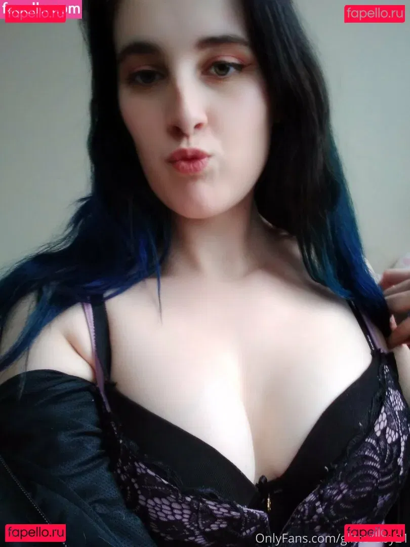 glitterbby21 Onlyfans Photo Gallery 