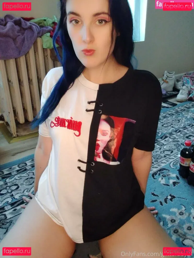 glitterbby21 Onlyfans Photo Gallery 