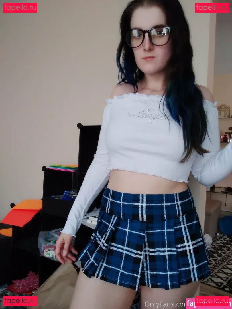 glitterbby21 Onlyfans Photo Gallery 