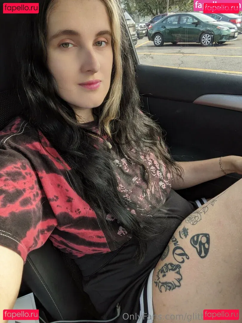 glitterbby21 Onlyfans Photo Gallery 