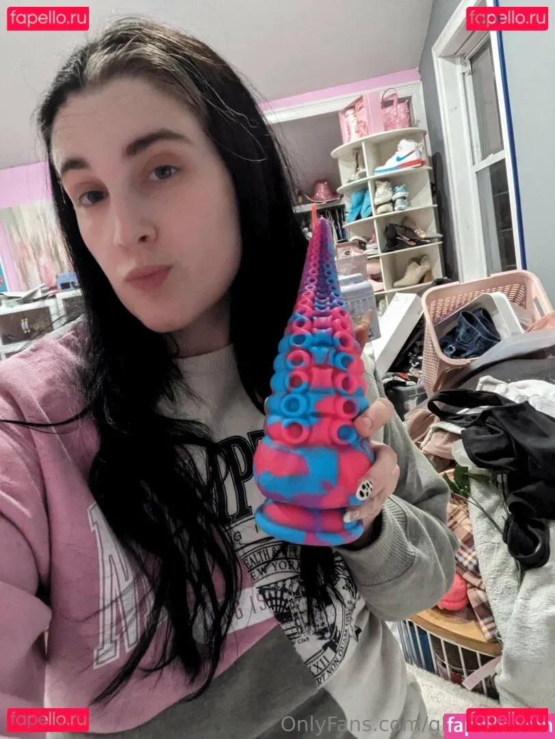 glitterbby21 Onlyfans Photo Gallery 