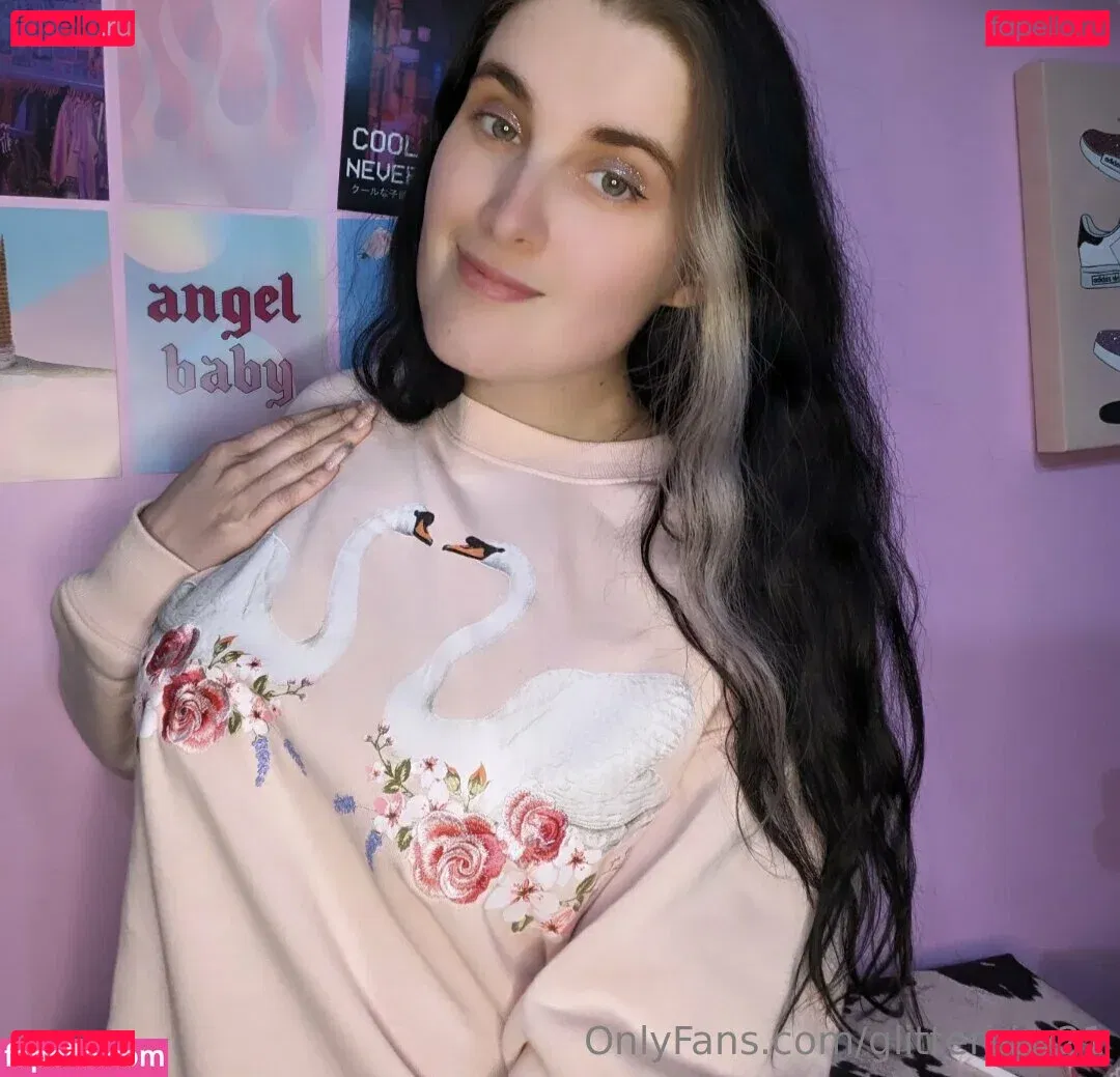 glitterbby21 Onlyfans Photo Gallery 