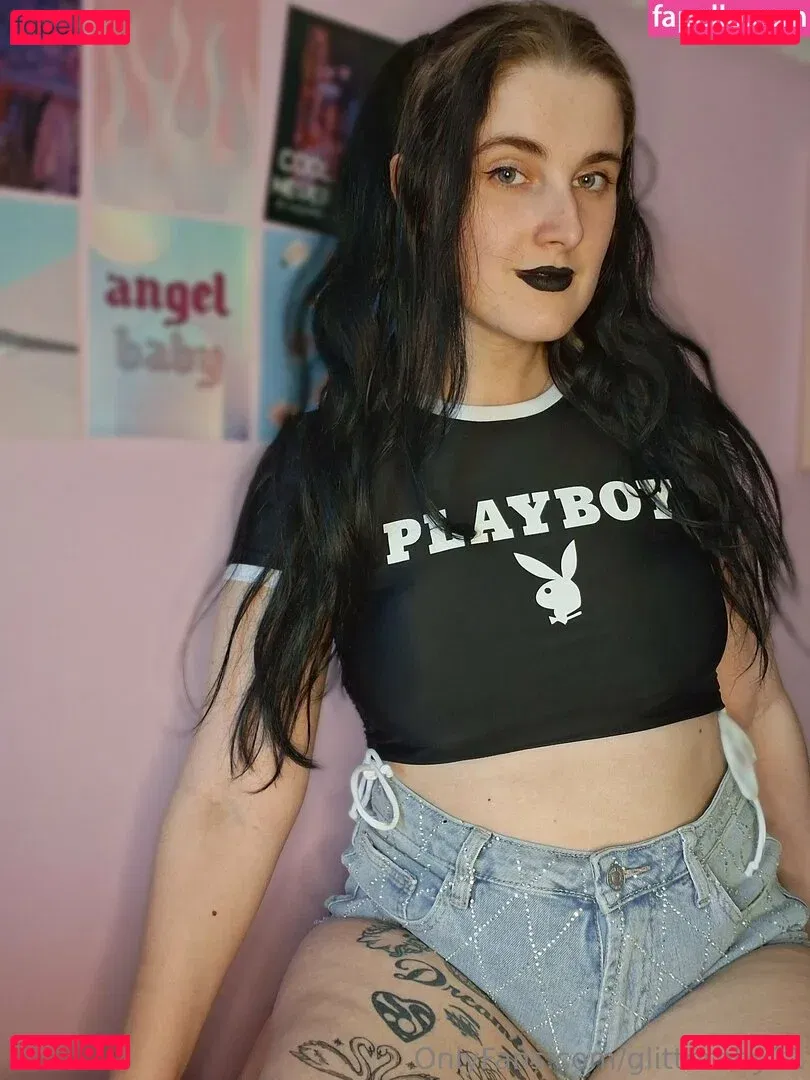 glitterbby21 Onlyfans Photo Gallery 