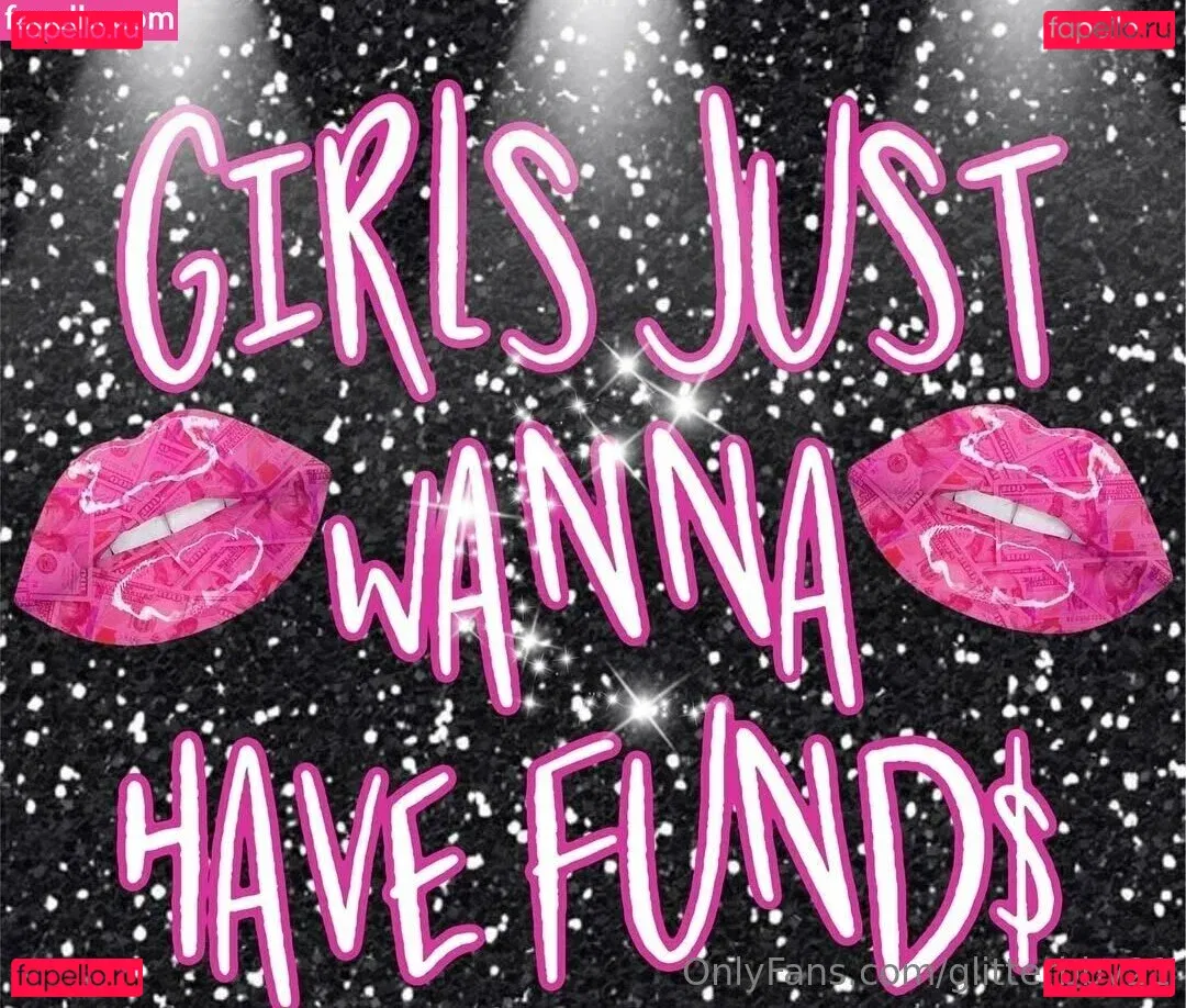 glitterbby21 Onlyfans Photo Gallery 