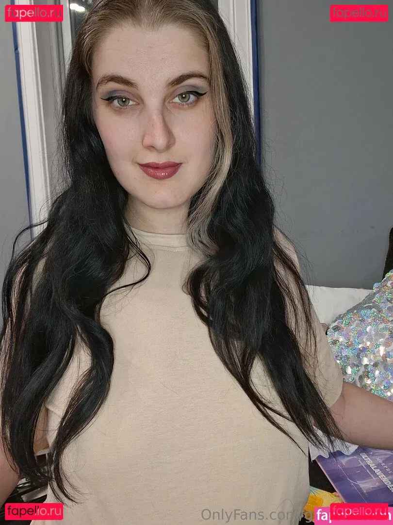 glitterbby21 Onlyfans Photo Gallery 