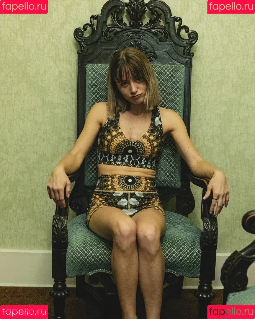 Billie Webb Onlyfans Photo Gallery 