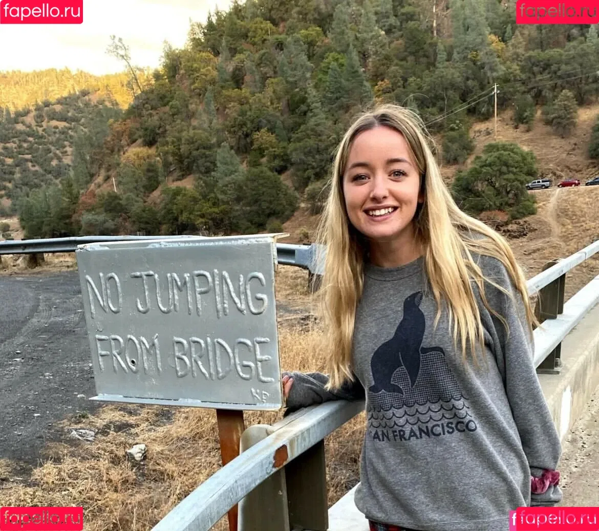 Billie Webb Onlyfans Photo Gallery 
