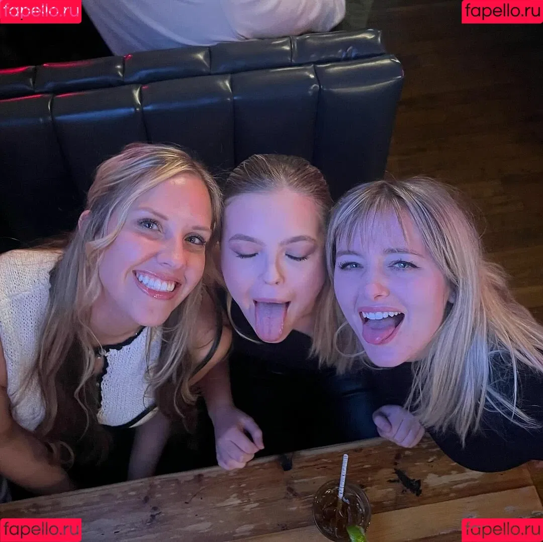 Billie Webb Onlyfans Photo Gallery 