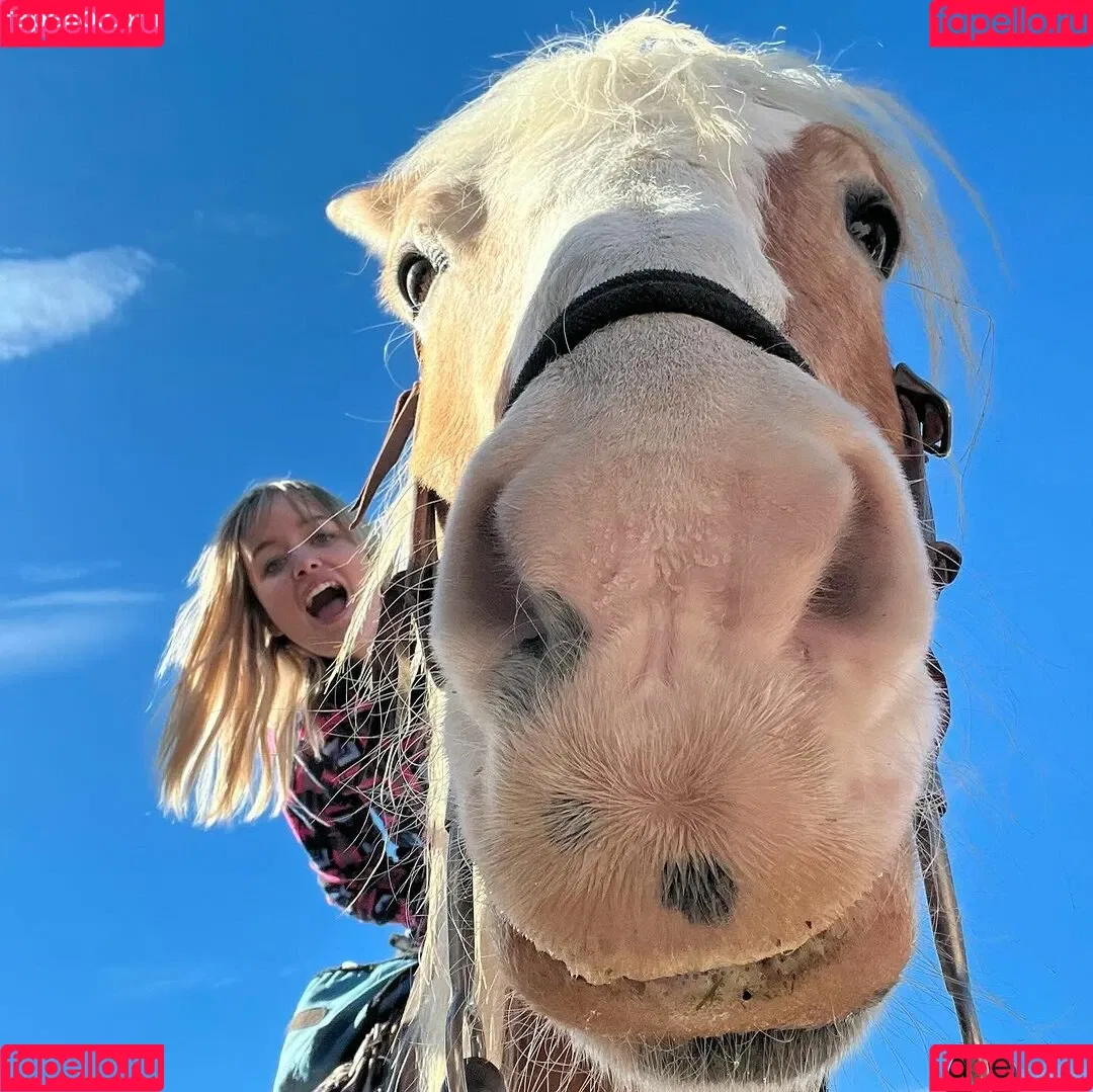 Billie Webb Onlyfans Photo Gallery 
