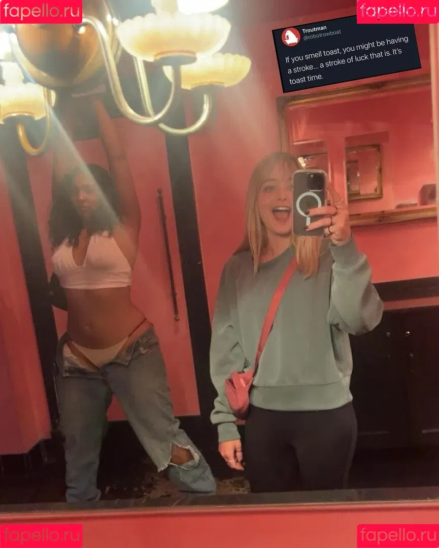 Billie Webb Onlyfans Photo Gallery 