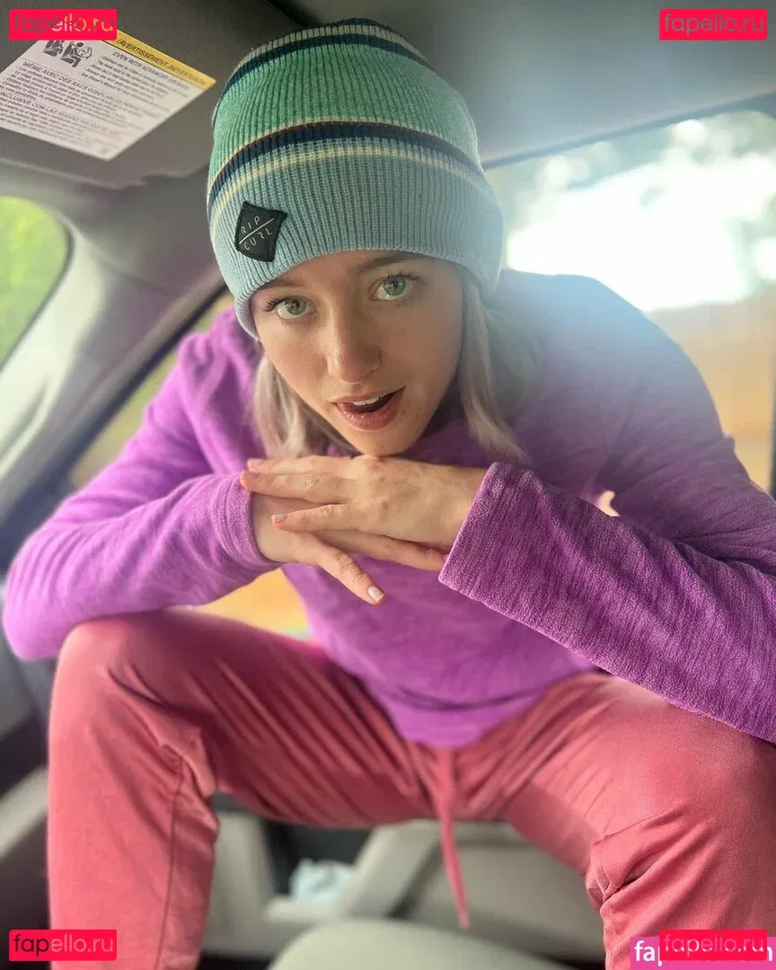 Billie Webb Onlyfans Photo Gallery 