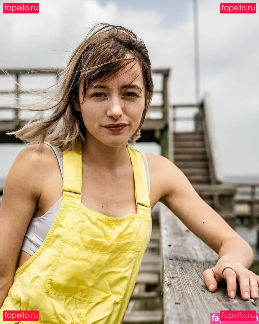 Billie Webb Onlyfans Photo Gallery 